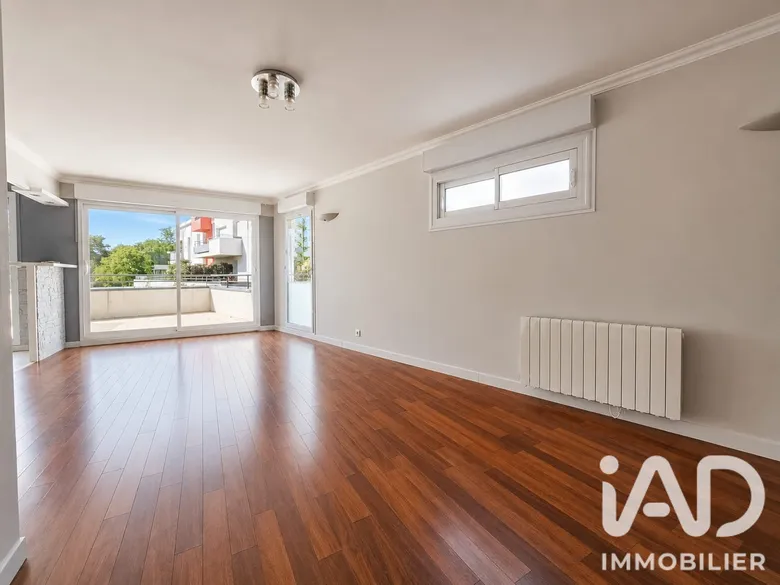 Appartement 4 pièces 78 m² · à Mordelles · 78 m² · 226 000 €