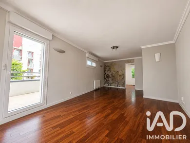 Appartement à Mordelles (35310)