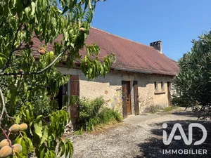Longère à Verdon (24520)