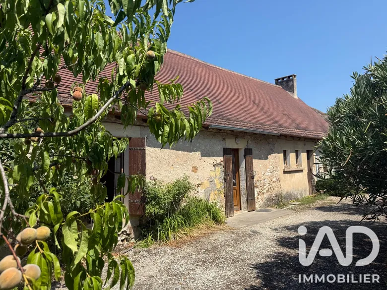 Maison 4 pièces 72 m² · à Verdon · 72 m² · 139 000 €