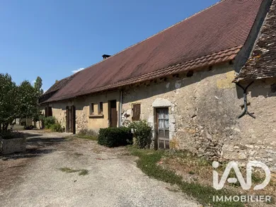 Longère à Verdon (24520)