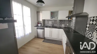 House in Corbeil-Essonnes (91100)