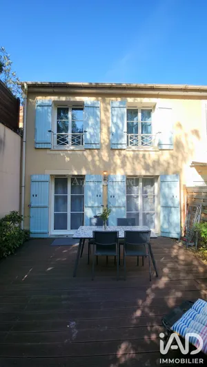Maison à Corbeil-Essonnes (91100)