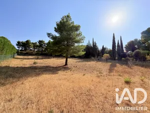Terrain à bâtir à ROQUEFORT-DES-CORBIERES (11540)