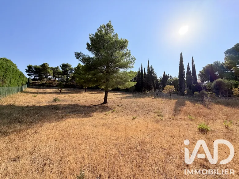 Terrain à bâtir à ROQUEFORT-DES-CORBIERES (11540) · 275 000 €