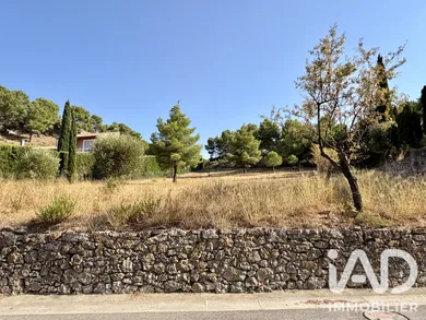 Terrain à bâtir à ROQUEFORT-DES-CORBIERES (11540)