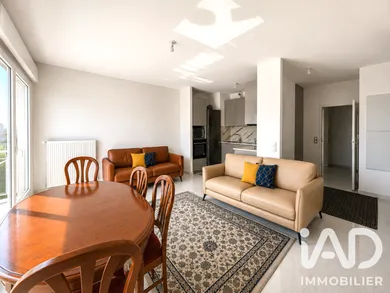 Appartement à Colombes (92700)