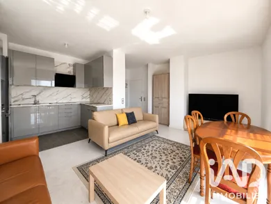 Appartement à Colombes (92700)