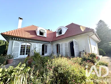 Detached house in Villers-Bretonneux (80800)