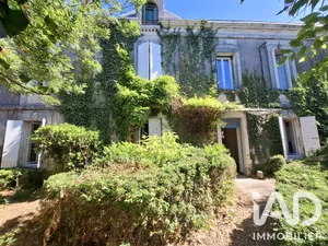 Maison à Bourcefranc-le-Chapus (17560)