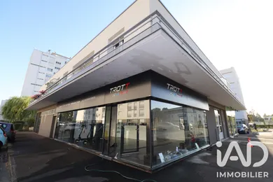 Droit au bail à Orléans (45100)