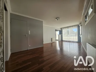 Appartement à Mordelles (35310)
