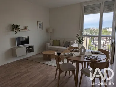 Appartement à Limoges (87000)