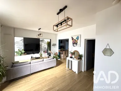 House in Igny (91430)