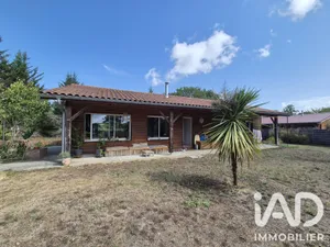 Maison à Morcenx (40110)
