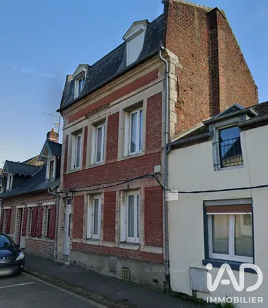 Building in Chauny (02300)