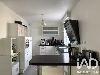 House in Sainte-Luce-sur-Loire (44980)