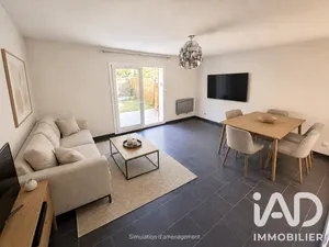 Maison à Courdimanche (95800)