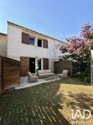Maison à Courdimanche (95800)