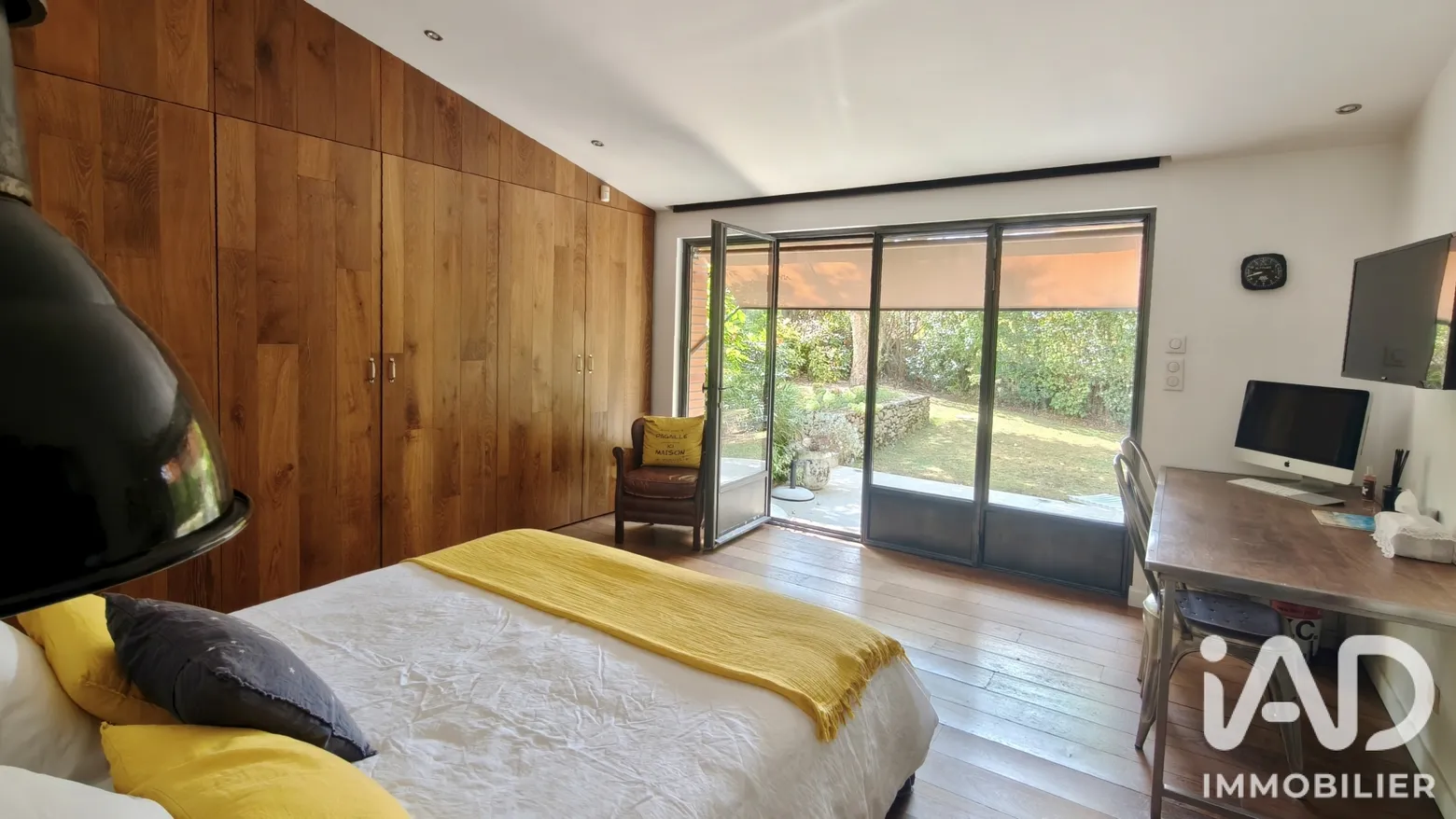 Vente maison à Les Achards (85150) : demeure 5 pièces 242 m² - 2091975 — 3