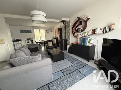 House in Sainte-Luce-sur-Loire (44980)