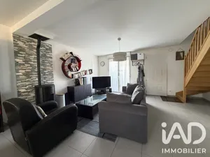House in Sainte-Luce-sur-Loire (44980)