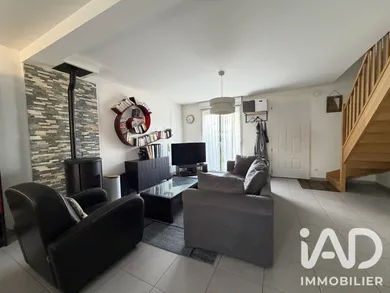 House in Sainte-Luce-sur-Loire (44980)