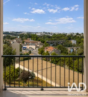 Appartement à Limoges (87000)