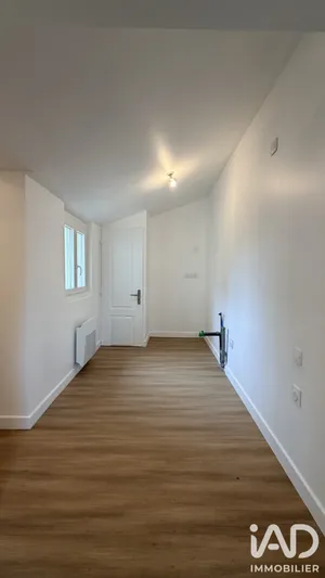 Apartment in Troyes (10000)