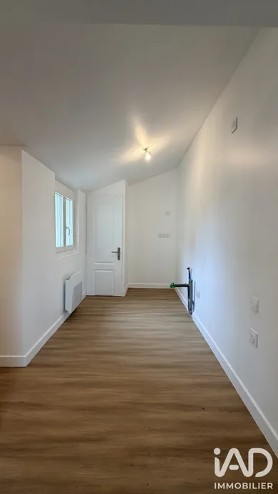 Appartement à Troyes (10000)