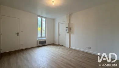 Appartement à Troyes (10000)
