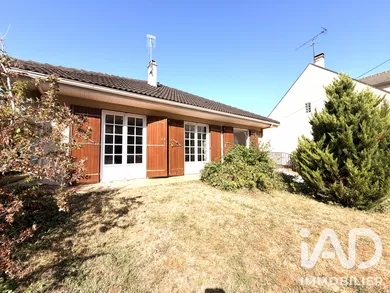 House in Champs-sur-Marne (77420)