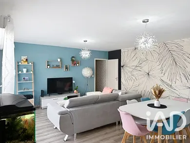 Appartement à Florange (57190)