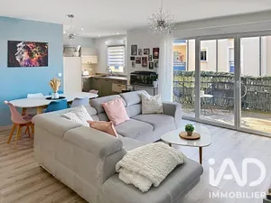 Appartement à Florange (57190)