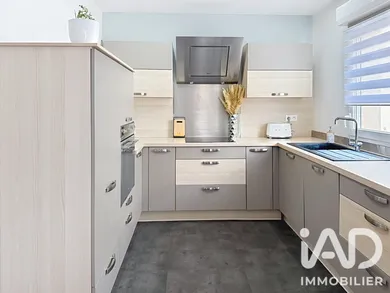 Appartement à Florange (57190)