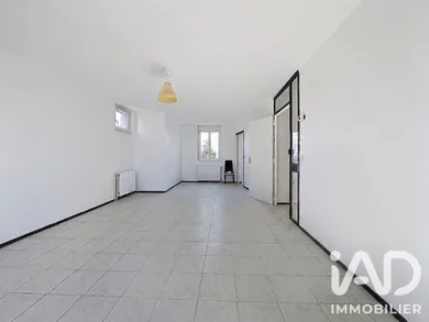 Appartement à Cergy (95800)