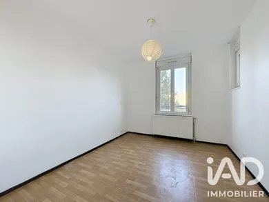 Appartement à Cergy (95800)