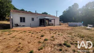 House in Rouairoux (81240)