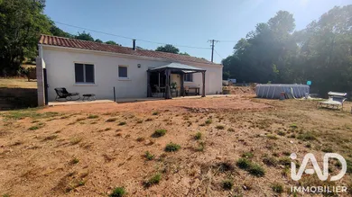 House in Rouairoux (81240)