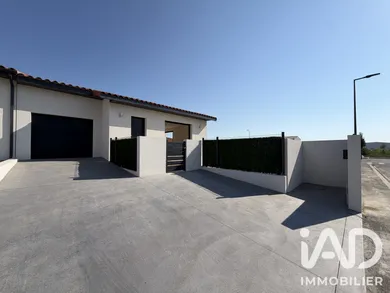 House in Bompas (66430)