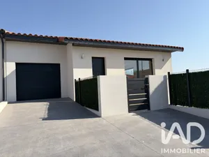 Maison à Bompas (66430)