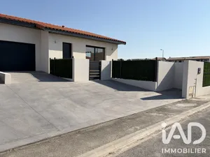 House in Bompas (66430)