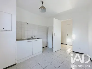 Appartement à Cergy (95800)