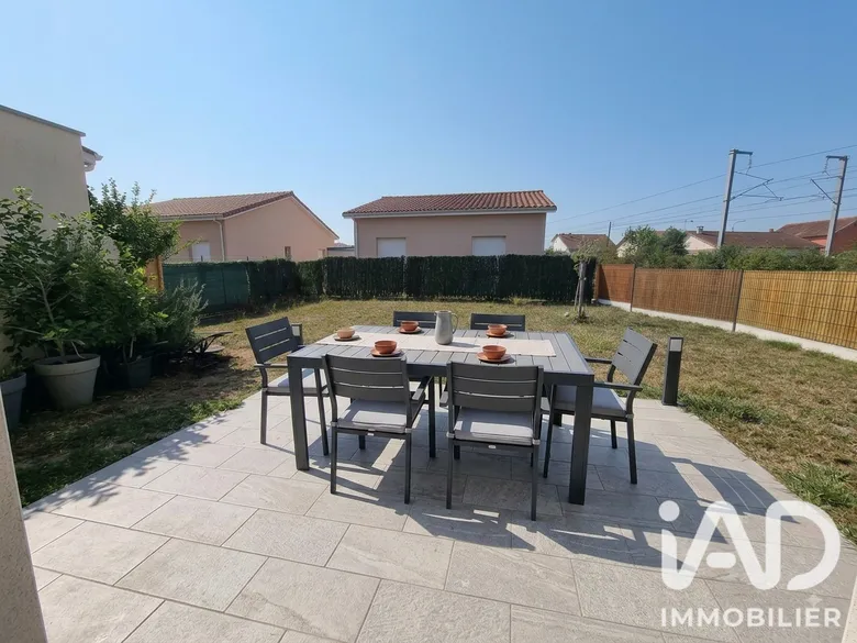 Maison 4 pièces 95 m² · à Séméac · 95 m² · 215 000 €