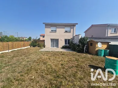 Traditional house in Séméac (65600)