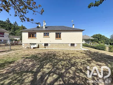 Maison à Serquigny (27470)