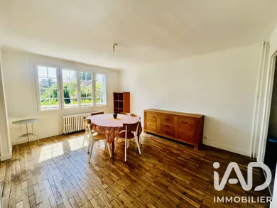 Maison à Montmorency (95160)