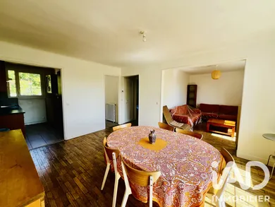 Maison à Montmorency (95160)