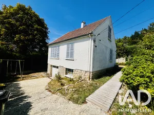 Maison à Montmorency (95160)