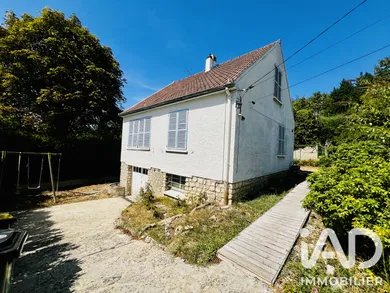 Maison à Montmorency (95160)